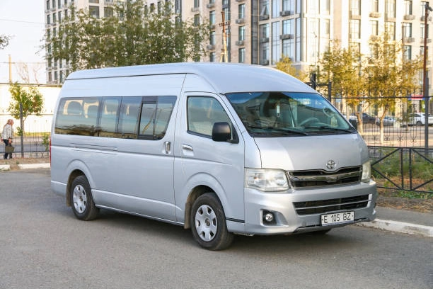 HiAce